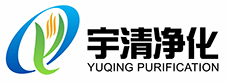 新鄉宇清凈化logo 新鄉宇清凈化logo